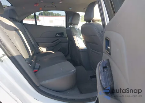 2015 Chevrolet Malibu 1Lt from USA, damaged, VIN 1G11C5SL1FU150449